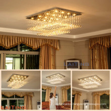 Large modern chandelier light pendant light fixture for living room modern 92045